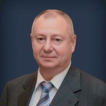 Владимир Гамза