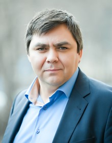 Гребнев Константин Владимирович