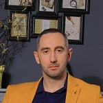 Шаранов Александр Николаевич
