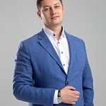 Илья Владимирович Сазонов